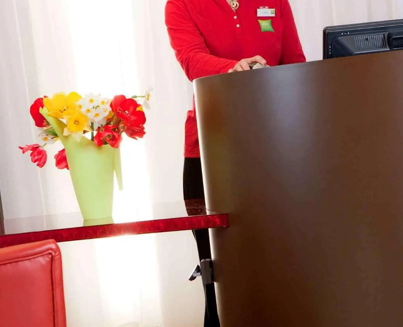 מלון Ibis Styles Saint Brieuc Gare Centre