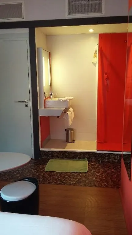 Ibis Styles Saint Brieuc Gare Centre Hotel