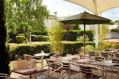 מלון Ibis Styles Saint Brieuc Gare Centre צרפת