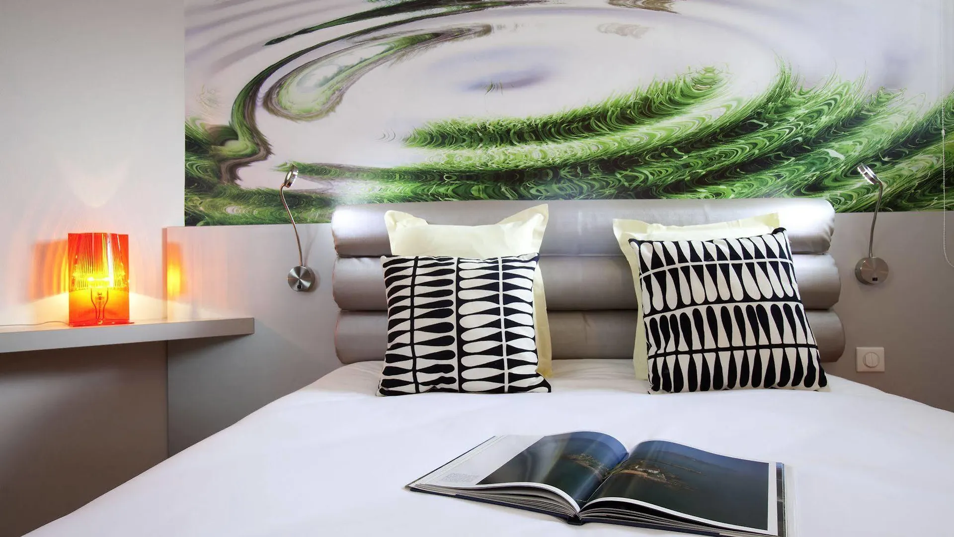מלון Ibis Styles Saint Brieuc Gare Centre