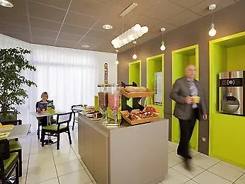 Ibis Styles Saint Brieuc Gare Centre Hotel Saint-Brieuc