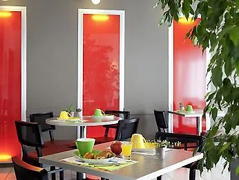 מלון Ibis Styles Saint Brieuc Gare Centre