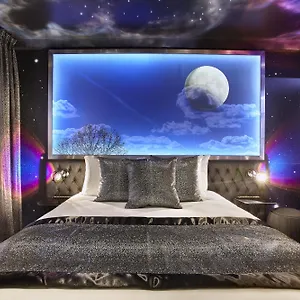 Declic Hotel Paris