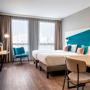 Adagio Nation Aparthotel Paris