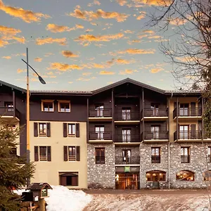 Ibis Styles Chamonix Hotel Les Houches