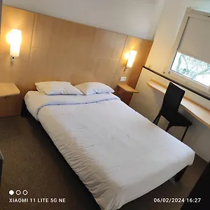 2* Hotel Enor - Guingamp