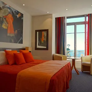 Ambassador Hotel Nice