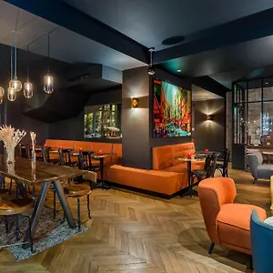 Scarlett Hotel Paris