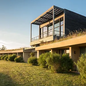 La Gree Des Landes - Eco-hotel-spa Yves Rocher Hotel