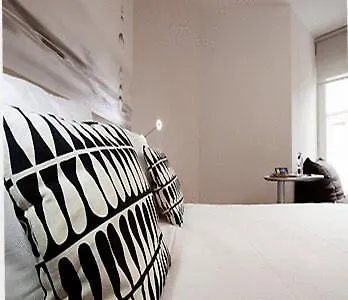 Ibis Styles Saint Brieuc Gare Centre Hotel