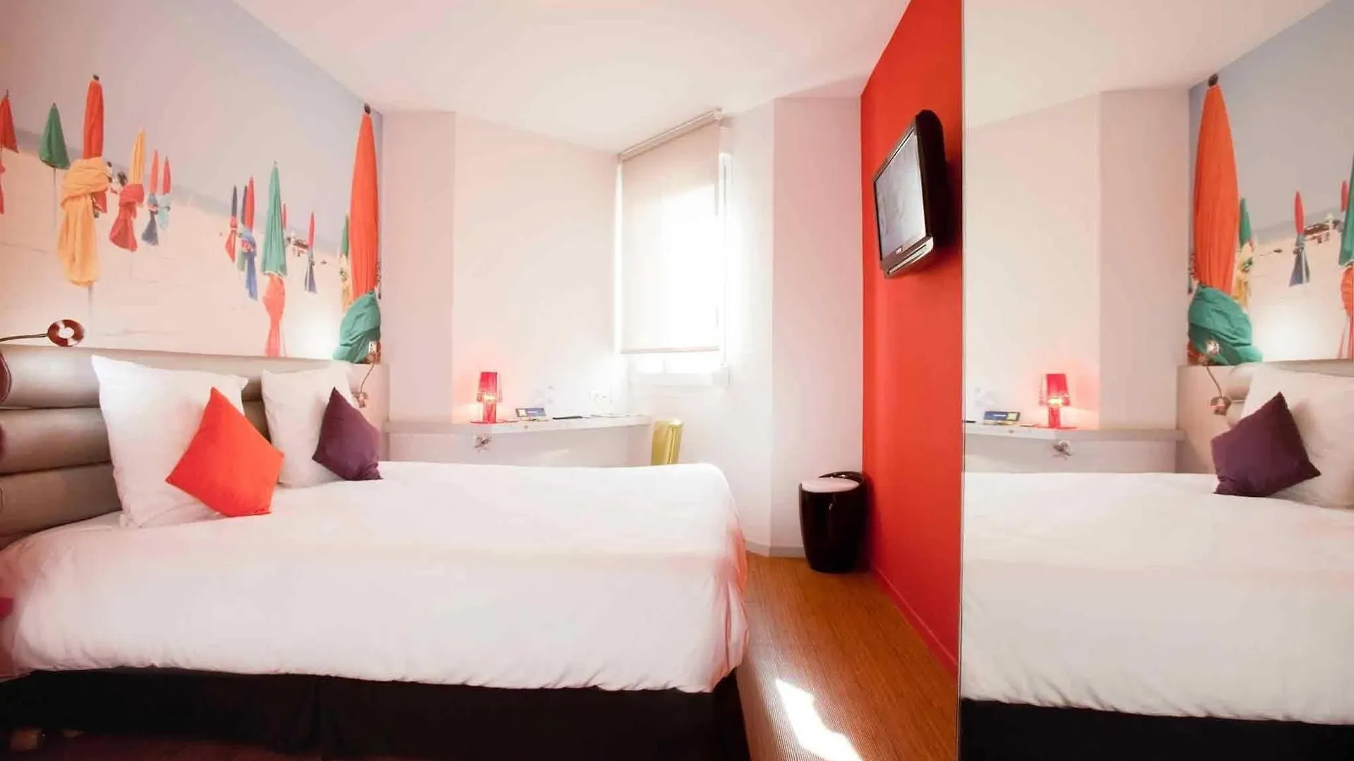 Ibis Styles Saint Brieuc Gare Centre Hotel